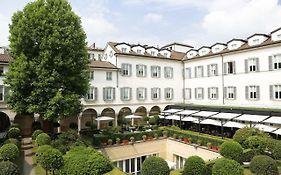 Four Seasons Hotel Milan